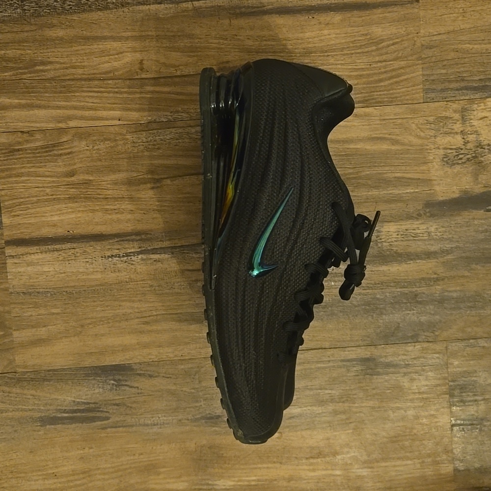 Women's Nike shoes